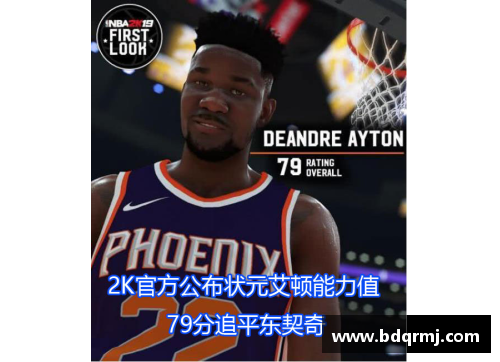 亚当斯：NBA的新生力量和领导者