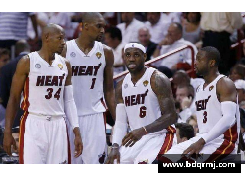 NBA经典对决：回顾热火与马刺的总决赛之战