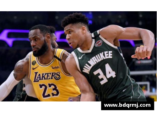 NBA超级明星：字母哥十佳神球震撼回顾