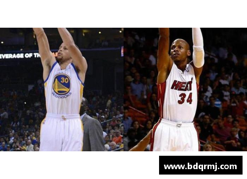 ag贵宾会官方网站库里：NBA历史最佳三分射手的崛起之路 - 副本