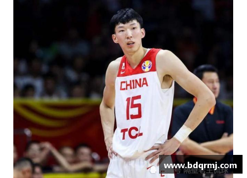 ag贵宾会官方网站周琦在CBA焕发状态，引发球迷热议